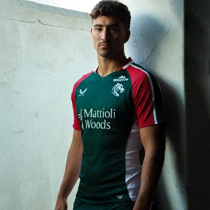 Leicester Tigers