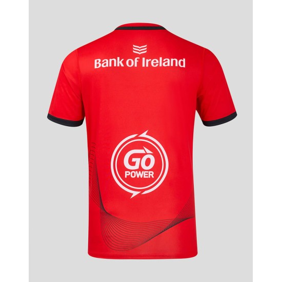Men's Ulster 2024/25 Away Shirt