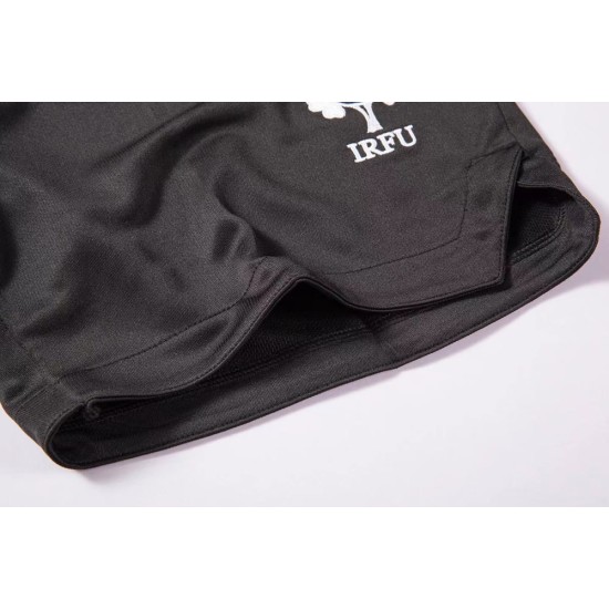 Men's Ireland Rugby Gym Shorts Men's Ireland Rugby Gym Shorts