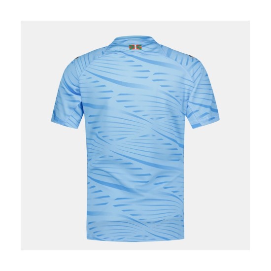 Women's Aviron Bayonnais 2024/25 Third Pre Match Shirt Women's Aviron Bayonnais 2024/25 Third Pre Match Shirt