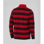 Kid's Toulouse Stadium 2025/26 Heritage Long Sleeve Polo Shirt Kid's Toulouse Stadium 2025/26 Heritage Long Sleeve Polo Shirt