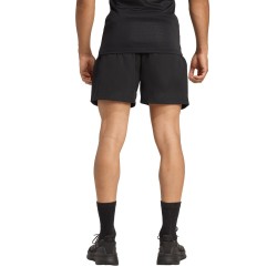 Women's New Zealand All Blacks 2025/26 Home Shorts