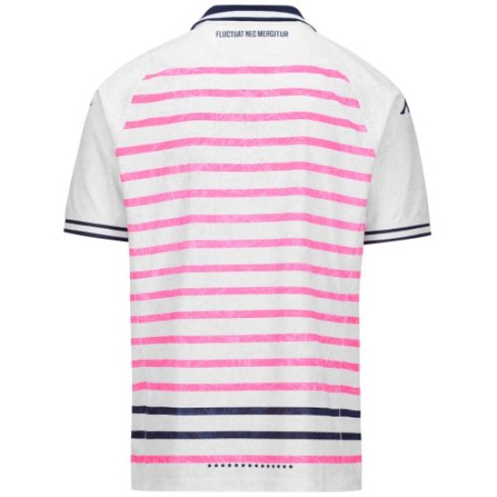 Kid's Stade Français Paris 2024/25 Third Shirt Kid's Stade Français Paris 2024/25 Third Shirt