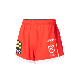 Women's Dolphins 2026 Home Shorts