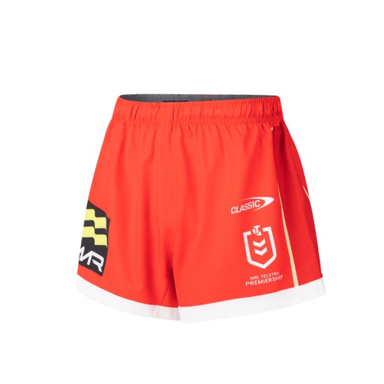 Men's Dolphins 2026 Home Shorts Men's Dolphins 2026 Home Shorts