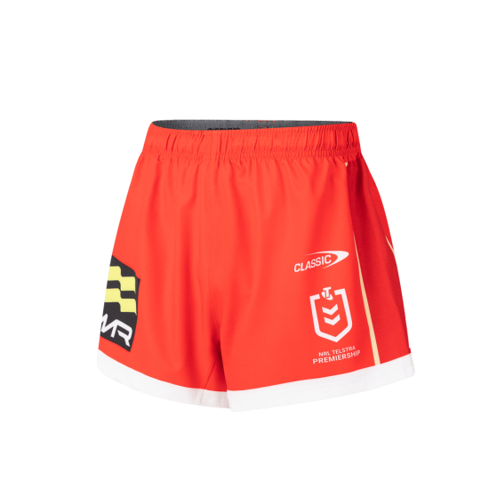 Men's Dolphins 2026 Home Shorts