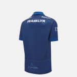 Kid's Sale Sharks 2024/25 Home Shirt Kid's Sale Sharks 2024/25 Home Shirt