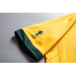 Men's Australian Wallabies 2019 Home RWC Shirt
