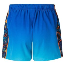 Women's Indigenous 2025 Home Shorts Women's Indigenous 2025 Home Shorts