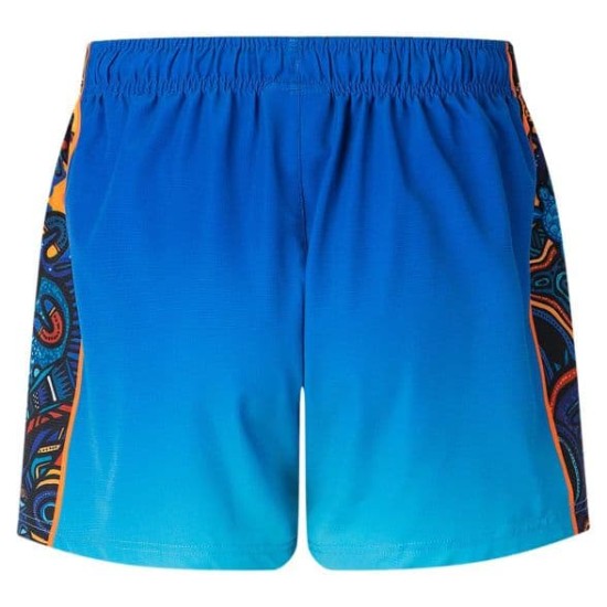 Women's Indigenous 2025 Home Shorts Women's Indigenous 2025 Home Shorts