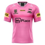 Women's Penrith Panthers 2024 Away Shirt Women's Penrith Panthers 2024 Away Shirt