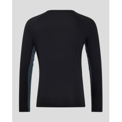 Women's Saracens 2024/25 Third Long Sleeved Training Shirt