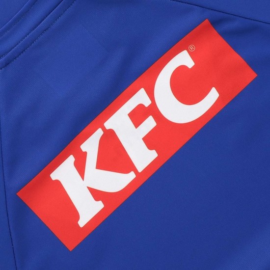 Men's Canterbury-Bankstown Bulldogs 2026 Away Shirt Men's Canterbury-Bankstown Bulldogs 2026 Away Shirt