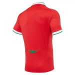 Men's Wales Rugby 2020 Home Shirt Men's Wales Rugby 2020 Home Shirt