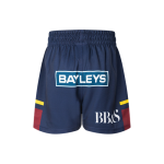 Women's Highlanders 2025 Home Shorts