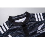Men's New Zealand All Blacks 2019 7s Home Shirt Men's New Zealand All Blacks 2019 7s Home Shirt