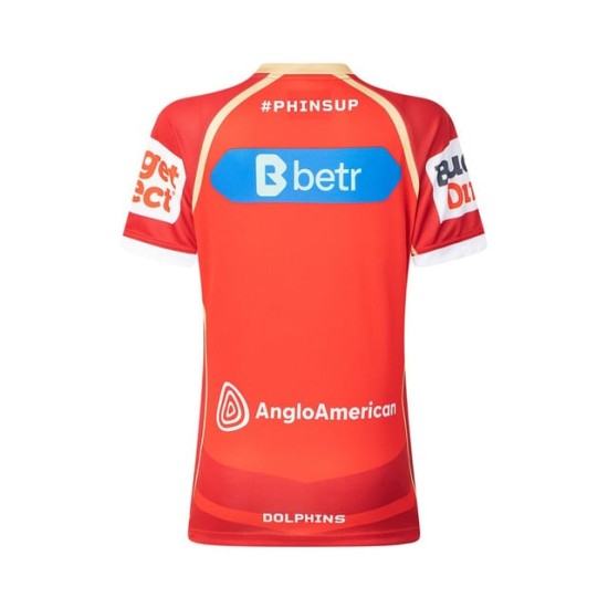 Women's Dolphins 2025 Home Shirt