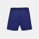Men's France 2023 Home Shorts Men's France 2023 Home Shorts
