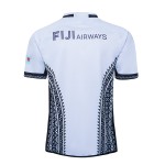 Men's Fiji Rugby 2020 Home Shirt Men's Fiji Rugby 2020 Home Shirt