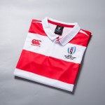 Men's Japan Rugby 2019 RWC Shirt Men's Japan Rugby 2019 RWC Shirt