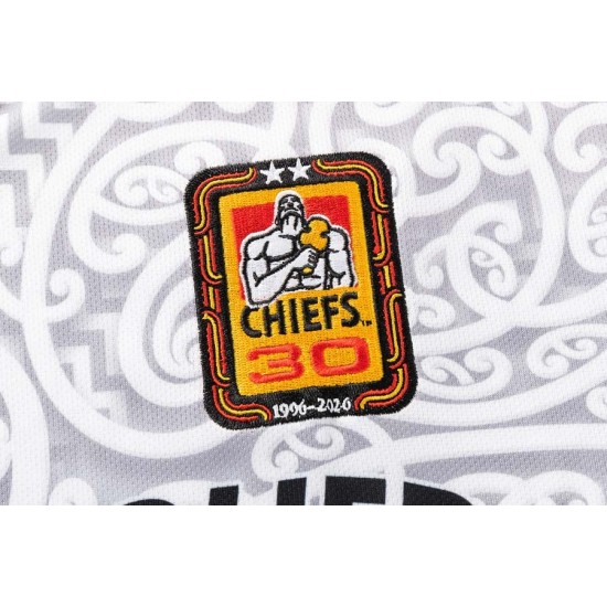 Men's Chiefs 2026 Away Shirt