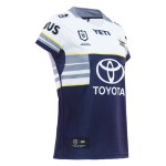 Women's North Queensland Cowboys 2026 Away Shirt Women's North Queensland Cowboys 2026 Away Shirt