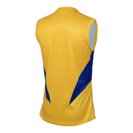 Women's West Coast Eagles 2025 Third Clash Guernsey Women's West Coast Eagles 2025 Third Clash Guernsey