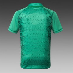Kid's Ireland Rugby 2018 Home Pro Shirt Kid's Ireland Rugby 2018 Home Pro Shirt