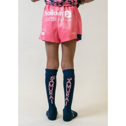 Kid's Exeter Chiefs 2024/25 Third Euro Shorts Kid's Exeter Chiefs 2024/25 Third Euro Shorts