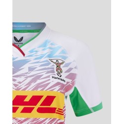 Women's Harlequins 2024/25 Away Shirt