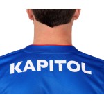 Men's Western Bulldogs 2026 Home Guernsey