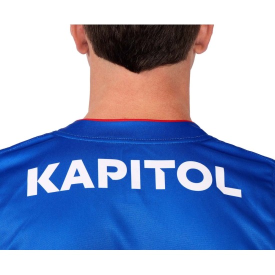 Men's Western Bulldogs 2026 Home Guernsey
