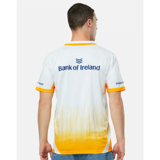Men's Leinster 2025/26 Third Alternate Shirt