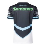 Men's Cronulla-Sutherland Sharks 2025 Away Shirt