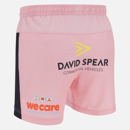 Men's Cardiff Rugby 2025/26 Away Shorts Men's Cardiff Rugby 2025/26 Away Shorts