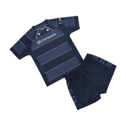 Kid's Bristol Bears 2025/26 Home Kit Kid's Bristol Bears 2025/26 Home Kit