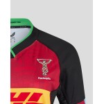 Women's Harlequins 2024/25 Home Shirt