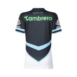 Women's Cronulla-Sutherland Sharks 2025 Away Shirt