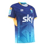 Women's Moana Pasifika 2025 Home Shirt Women's Moana Pasifika 2025 Home Shirt