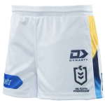 Men's Gold Coast Titans 2026 Home Shorts