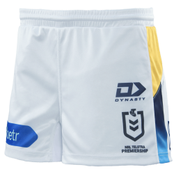 Women's Gold Coast Titans 2026 Home Shorts