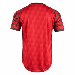 Women's Gloucester Rugby 2024/25 Home Warm Up Shirt Women's Gloucester Rugby 2024/25 Home Warm Up Shirt