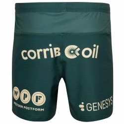 Women's Connacht 2025/26 Home Shorts