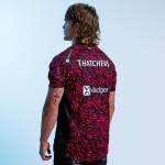 Men's Bristol Bears 2024/25 Third Euro Shirt