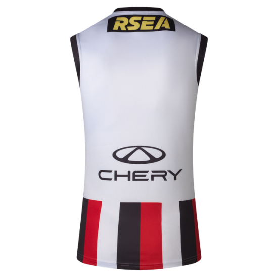 Men's St Kilda Saints 2026 Third Candy Stripe Guernsey