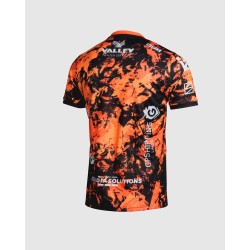 Men's Dragons 2025/26 Third Shirt Men's Dragons 2025/26 Third Shirt