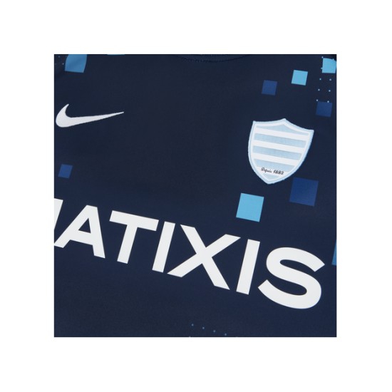 Men's Racing 92 2023/24 Away Shirt Men's Racing 92 2023/24 Away Shirt