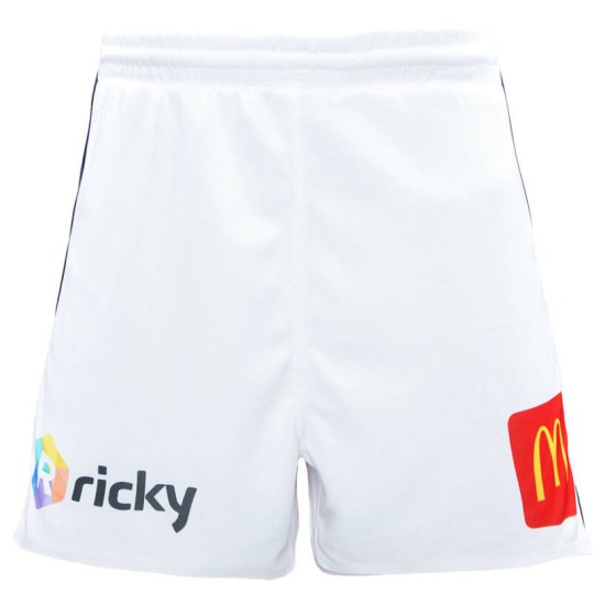 Women's North Queensland Cowboys 2025 Away Shorts