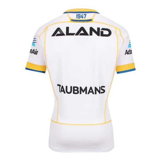 Men's Parramatta Eels 2024 Away Shirt Men's Parramatta Eels 2024 Away Shirt
