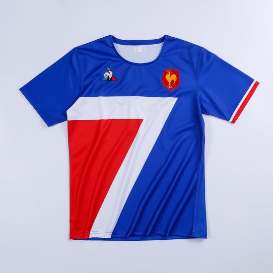 Men's France 2020 Home Shirt Men's France 2020 Home Shirt